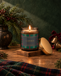 GATHER SOY CANDLE