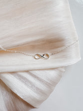 Infinity Necklace