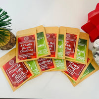 12 Days of Sipmas Tea Advent Calendar