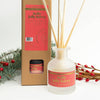 HOLLY JOLLY BERRY REED DIFFUSER | Holiday Home Fragrance
