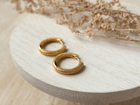 Tori Hoops