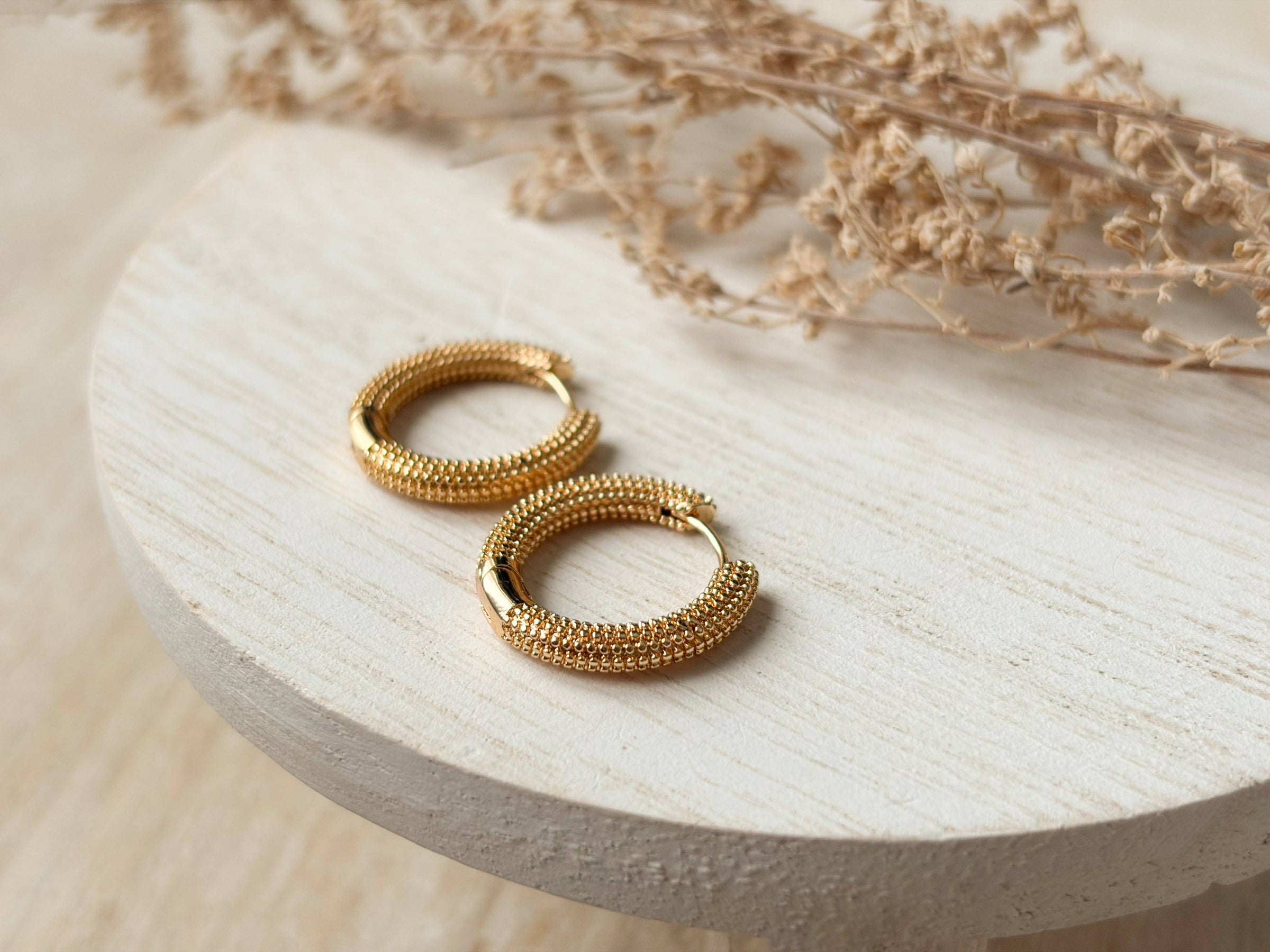 Tori Hoops