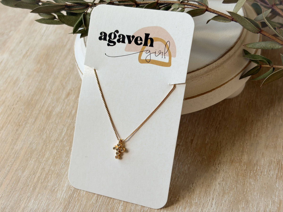 Deliverer Necklace