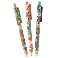 Erasable Pens Bloom