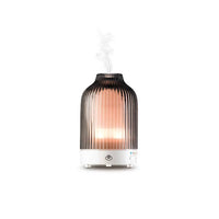Fountain Grey 90 Glass Ultrasonic Diffuser