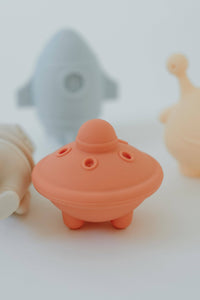 Space Adventure Bath Toys