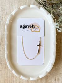 The Faith Necklace