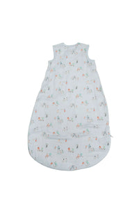 Muslin Lightweight Sleep Bags 0.5 TOG - Ice hockey