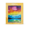 Rainbow Northern Lights - 500 pc Puzzle