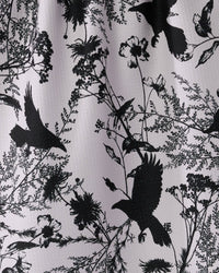 Rookery Tea Towel - Halloween 2026