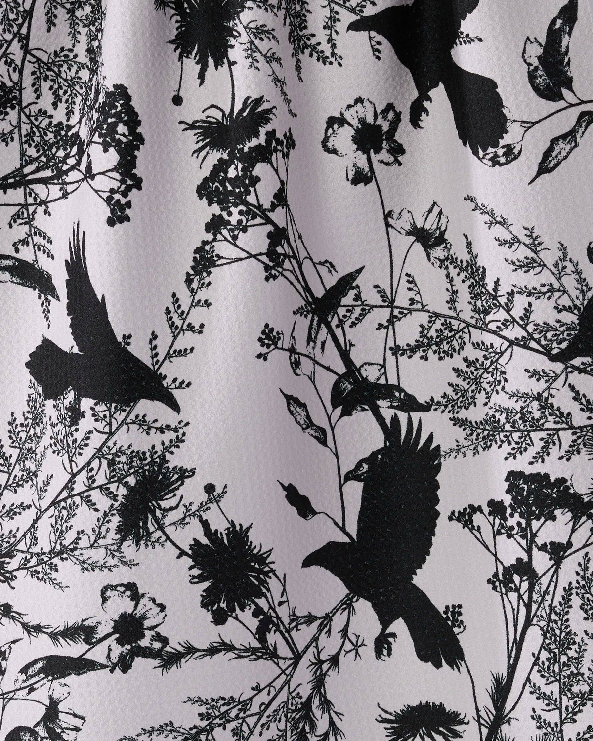 Rookery Tea Towel - Halloween 2026