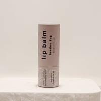 London Fog Lip Balm