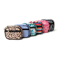 Wellness Keeper Women's Pill & Vitamin Case Open Stock