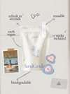 Sand Candles - Jasmine Oolong