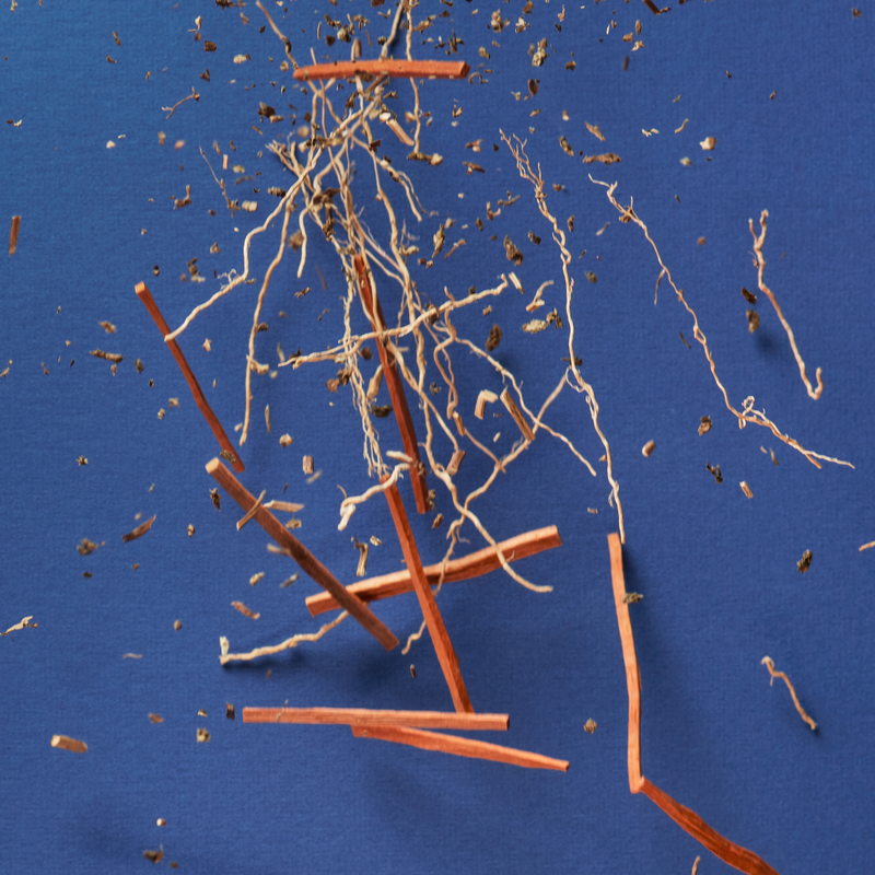 Vetiver Patchouli Hydrating Pocket Hand Sanitizer