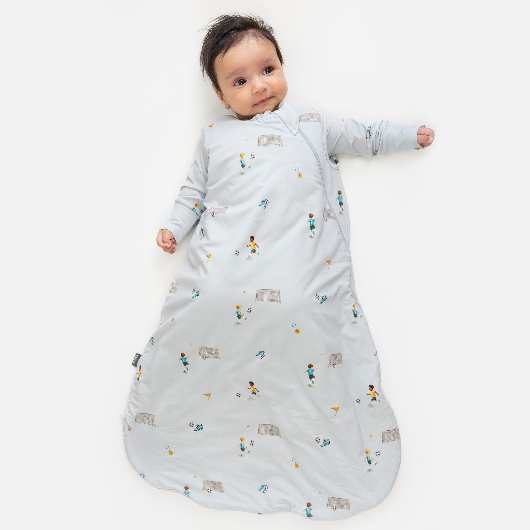 1.0 TOG Sleep Sack - Go, Team!