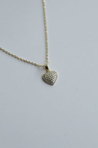 Juliette Necklace