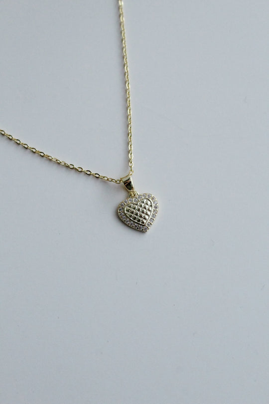Juliette Necklace