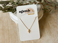 Deliverer Necklace