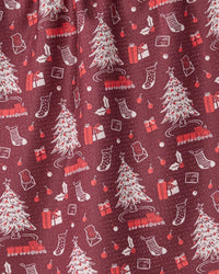 Holiday Jubilee Tea Towel - Holiday 2026