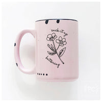 Suck It Up Buttercup | Ceramic Mug | Funny