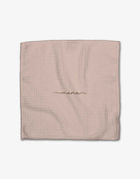 Dishcloth Set - Mama