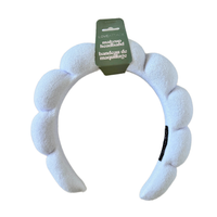 Skincare & Makeup Spa Headbands