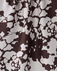 Vine Noir Tea Towel