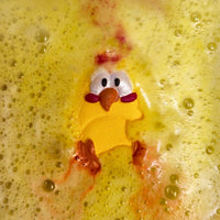 Easter - Rooster Bath Bomb