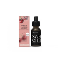 Sweet Cherry Push Wall Diffuser Refill