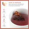 Amaretto Herbal Tea - 15 Sachets