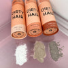 Dirty Hair Dry Shampoo