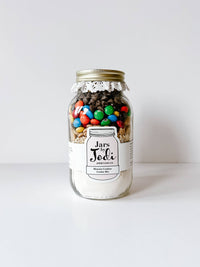 Monster Cookie Mix