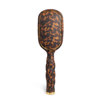 Detangler Hair Brush for Thick Hair - Tortoise