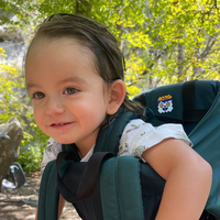 NATPAT BuzzPatch: Mosquito Patches, Natural Insect Repellent