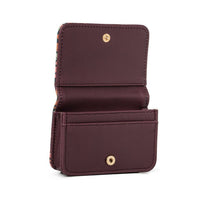 Kedzie Cash & Card Wallet