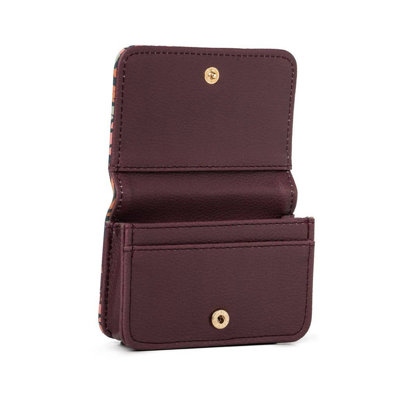 Kedzie Cash & Card Wallet