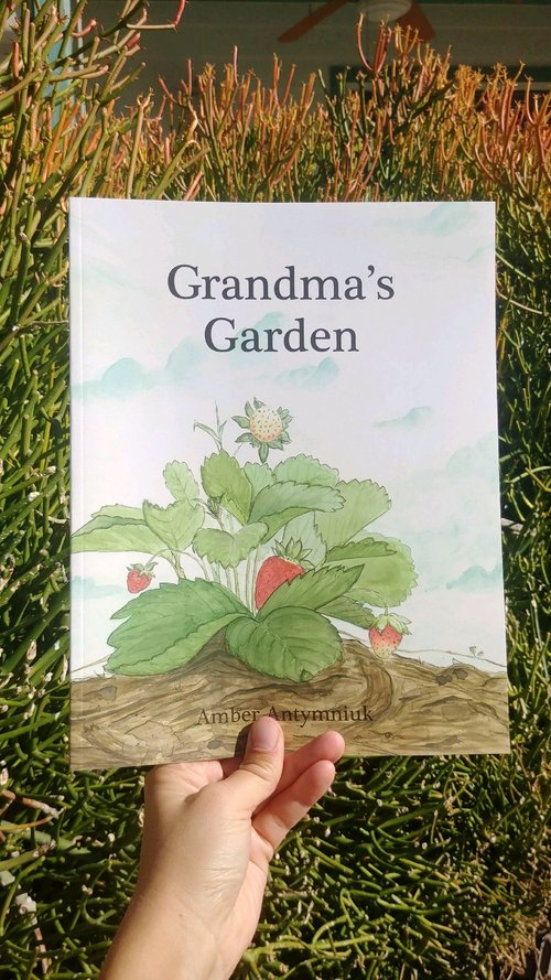 Grandma's Garden