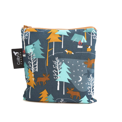 Large Snack Bag