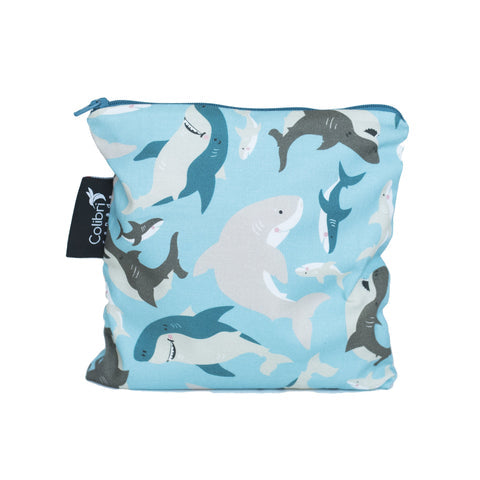 Large Snack Bag