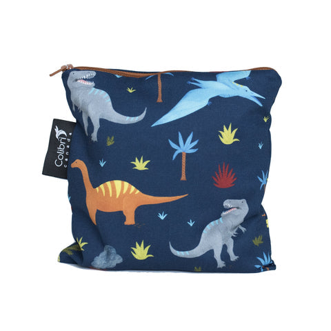 Large Snack Bag