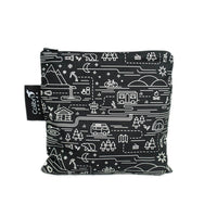 Large Snack Bag