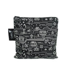Large Snack Bag