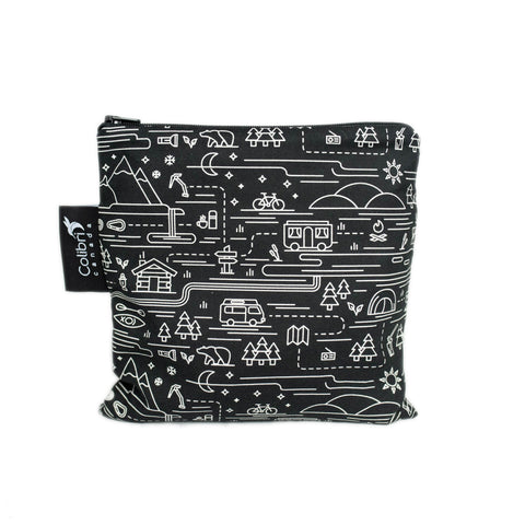 Large Snack Bag