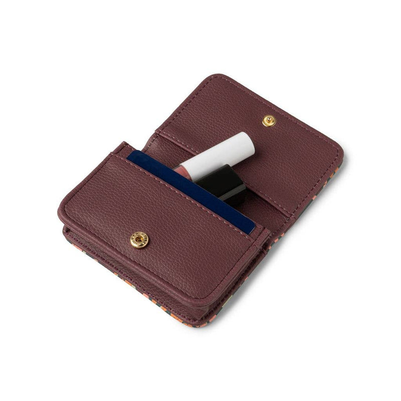 Kedzie Cash & Card Wallet