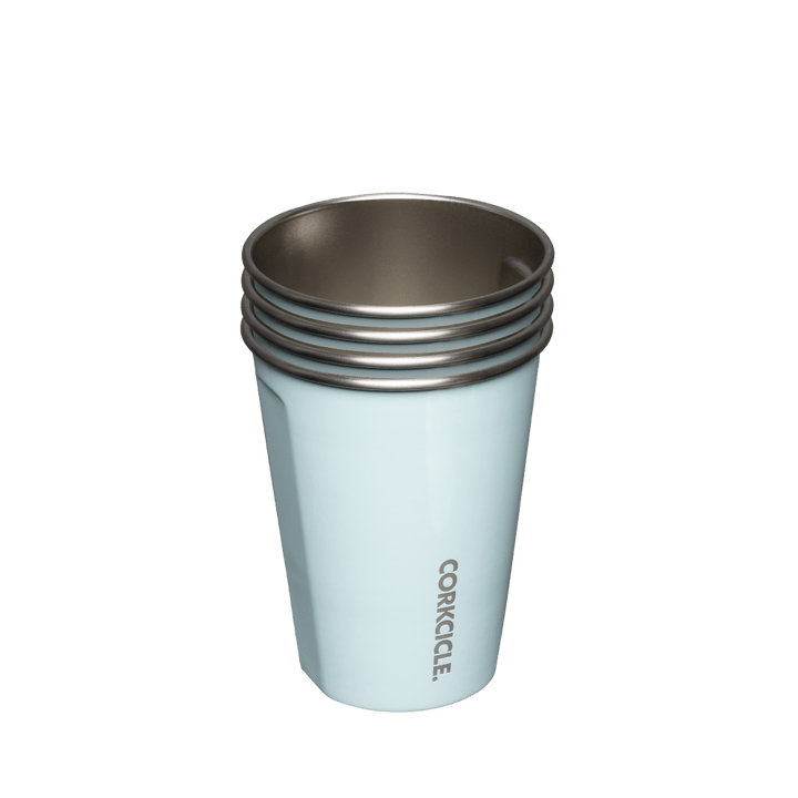 Eco Stacker - 18 oz 4 Pack