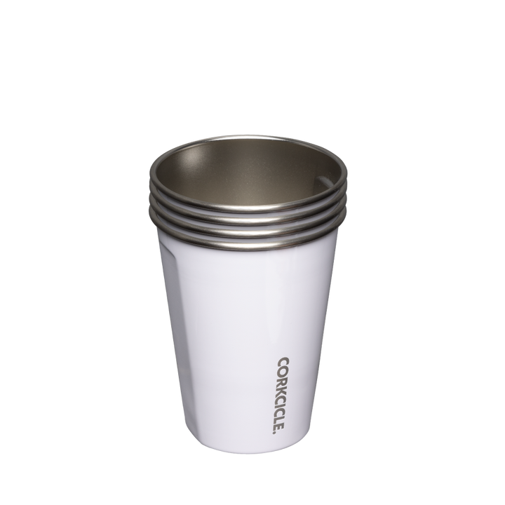 Eco Stacker - 18 oz 4 Pack