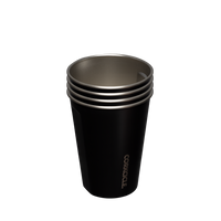 Eco Stacker - 18 oz 4 Pack