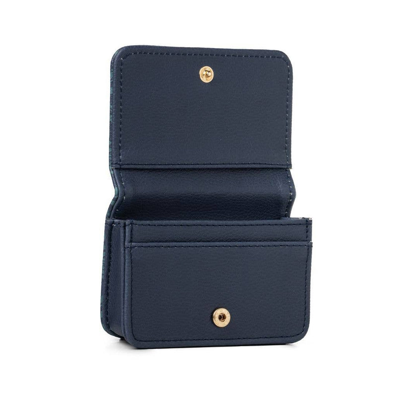 Kedzie Cash & Card Wallet