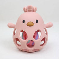 Spring Clucky Chew Buddy